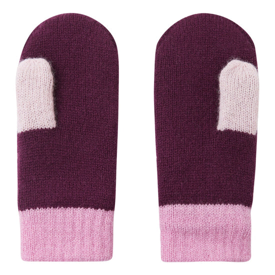 Reima KIDS LUMINEN MITTENS - Gloves at PeakStyle