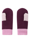 Reima KIDS LUMINEN MITTENS - Gloves at PeakStyle