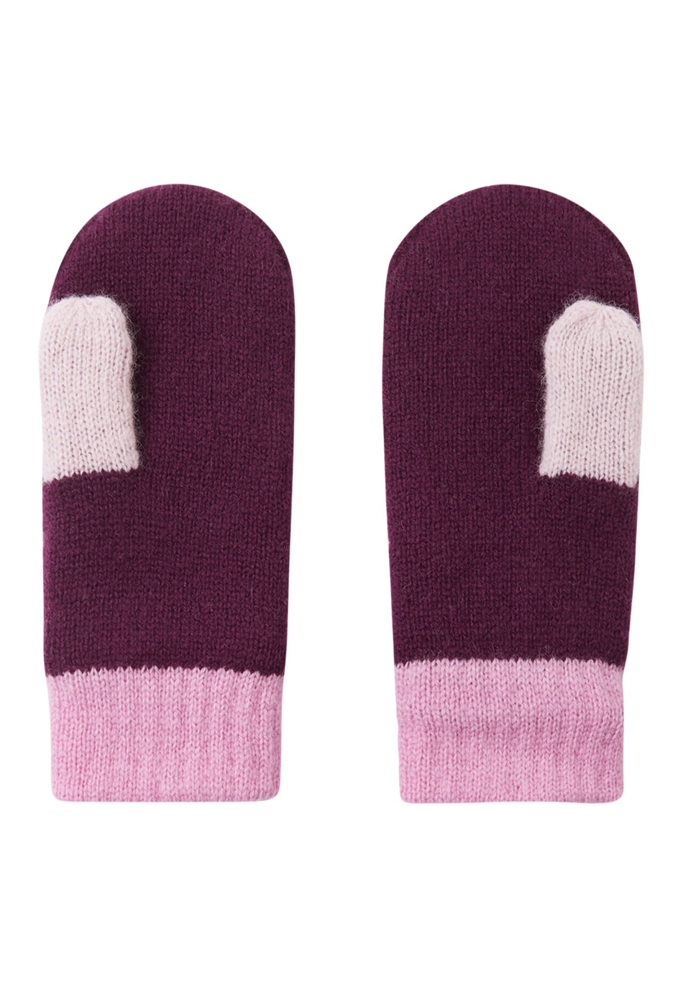Reima KIDS LUMINEN MITTENS - Gloves at PeakStyle