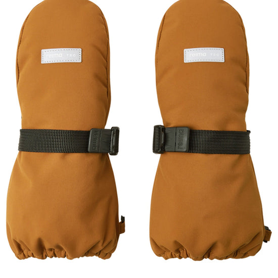 Reima KIDS OTE MITTENS - Gloves at PeakStyle