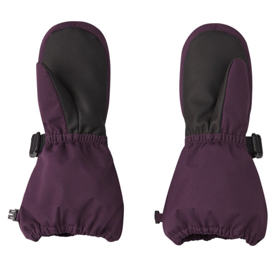 Reima KIDS OTE MITTENS - Gloves at PeakStyle