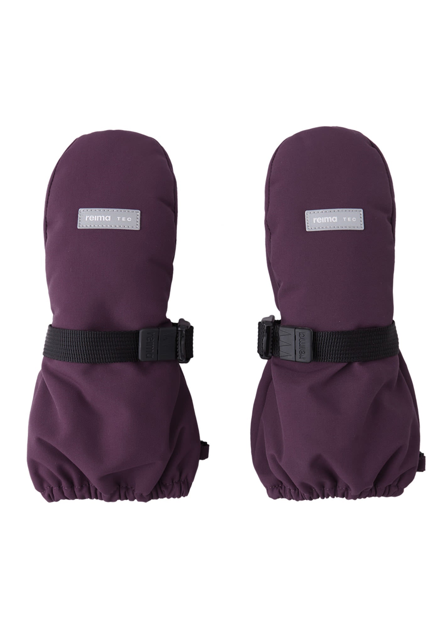 Reima KIDS OTE MITTENS - Gloves at PeakStyle