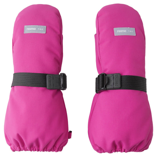 Reima KIDS OTE MITTENS - Gloves at PeakStyle