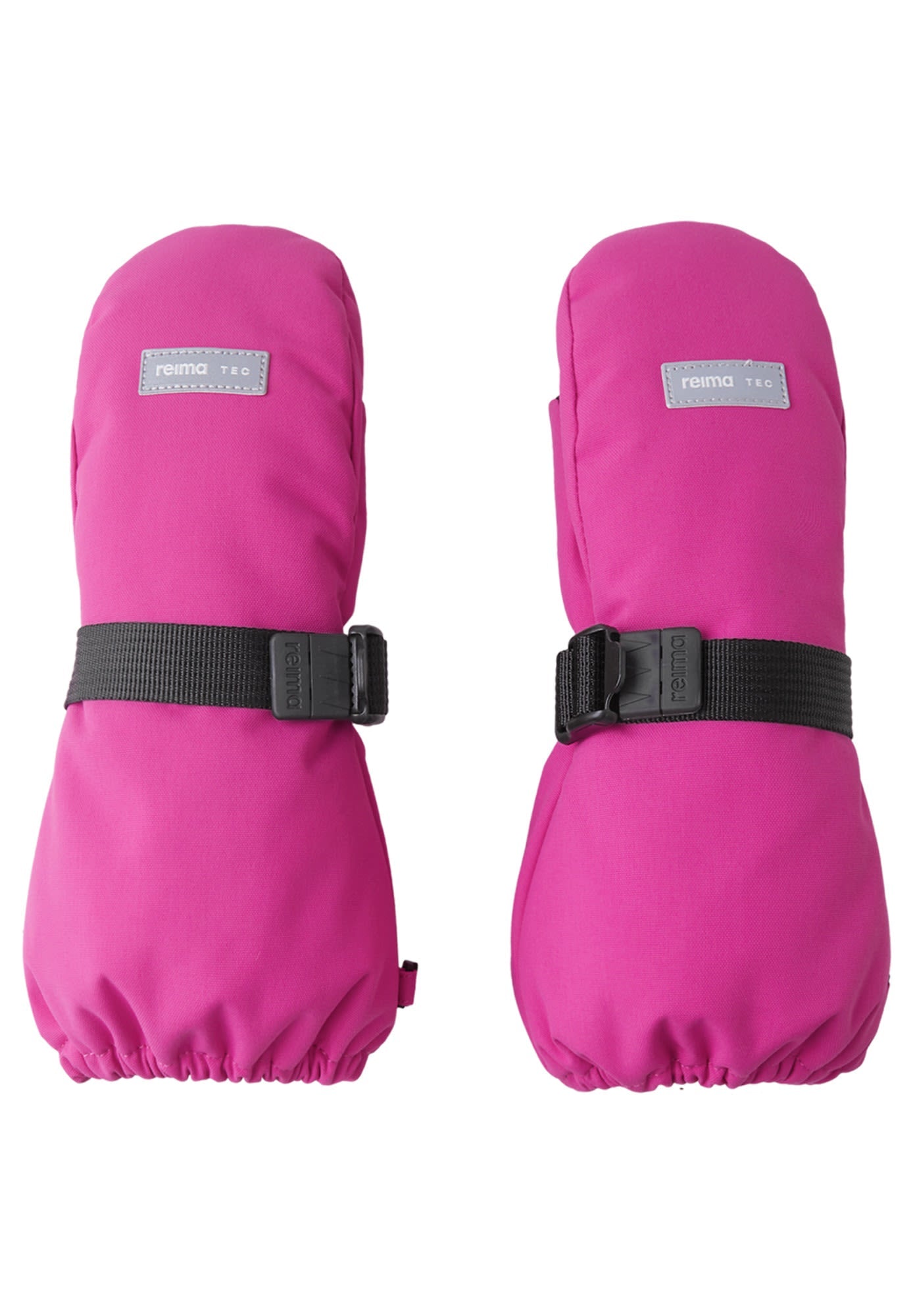 Reima KIDS OTE MITTENS - Gloves at PeakStyle