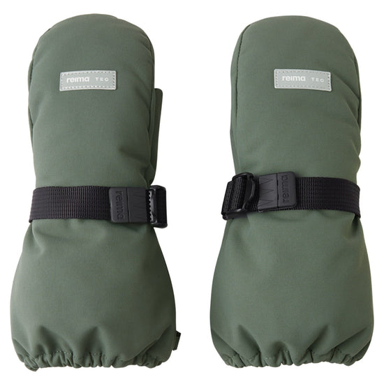 Reima KIDS OTE MITTENS - Gloves at PeakStyle