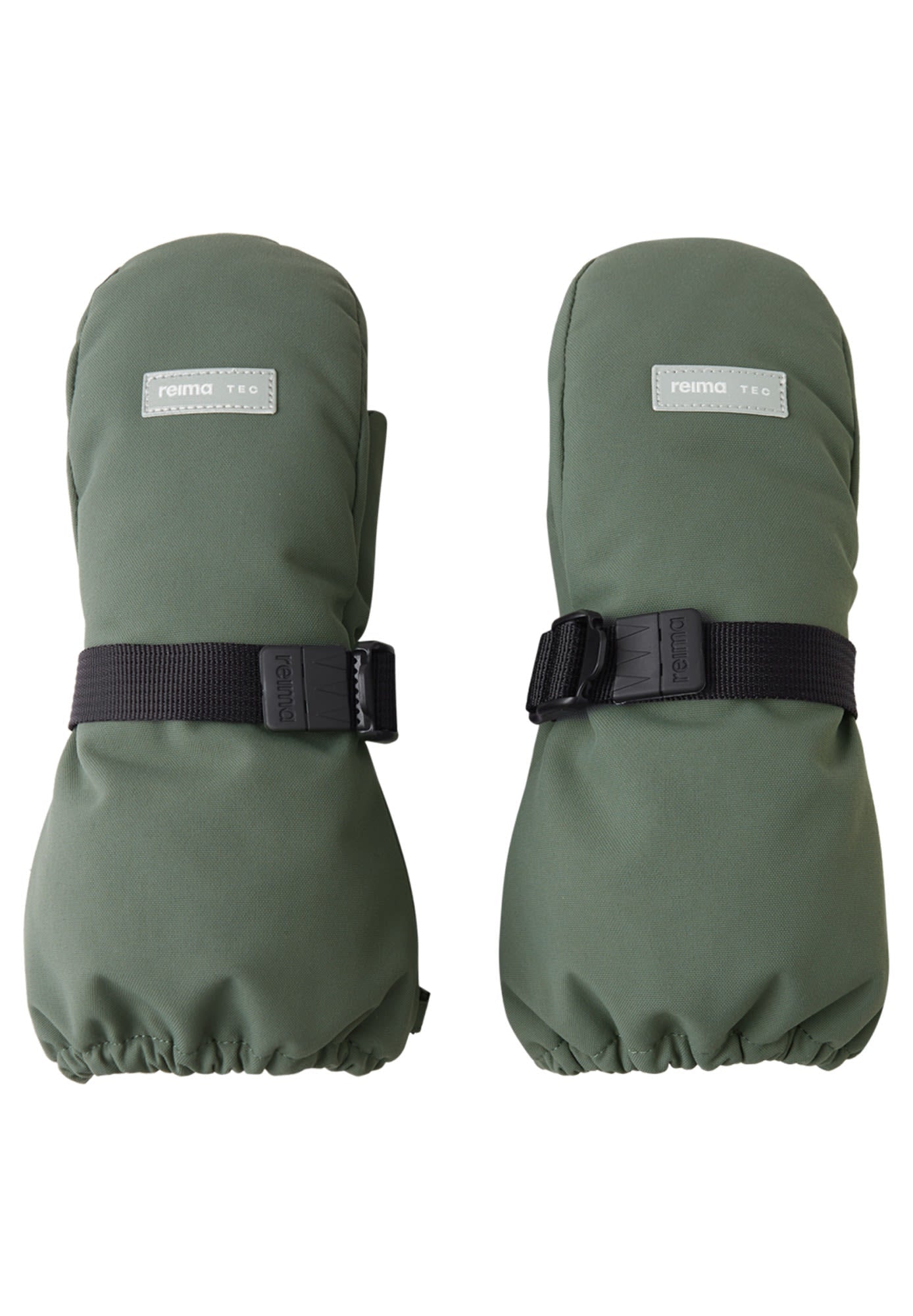 Reima KIDS OTE MITTENS - Gloves at PeakStyle