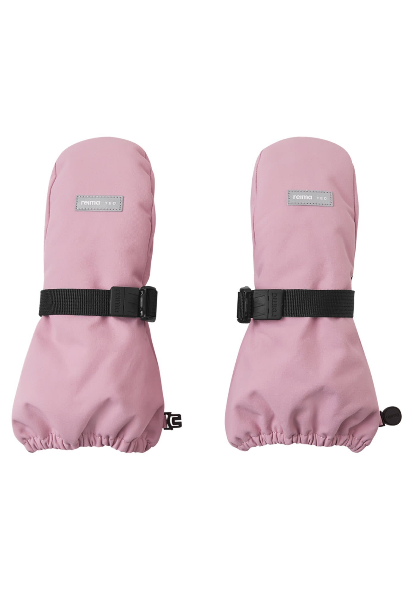 Reima KIDS OTE MITTENS - Gloves at PeakStyle