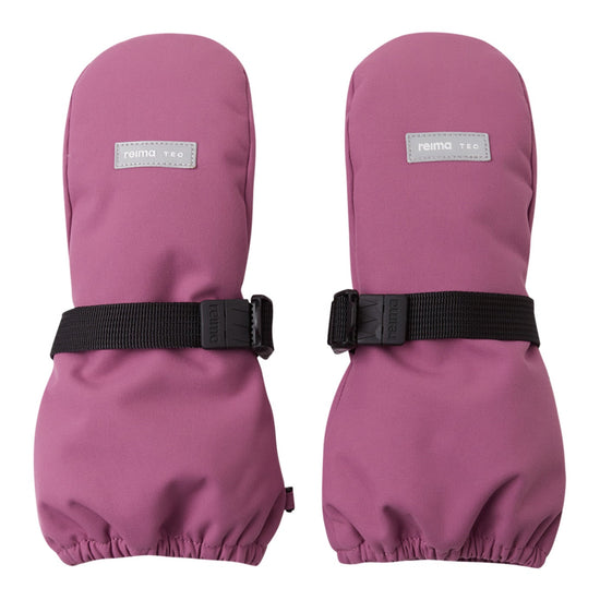Reima KIDS OTE MITTENS - Gloves at PeakStyle