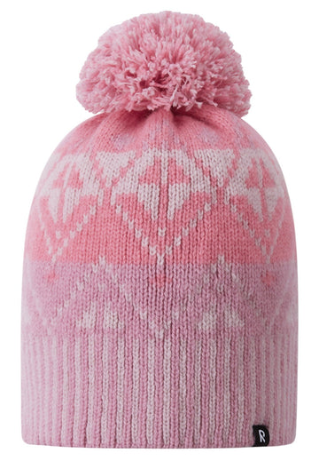 Reima KIDS POHJOINEN BEANIE - Headwear at PeakStyle