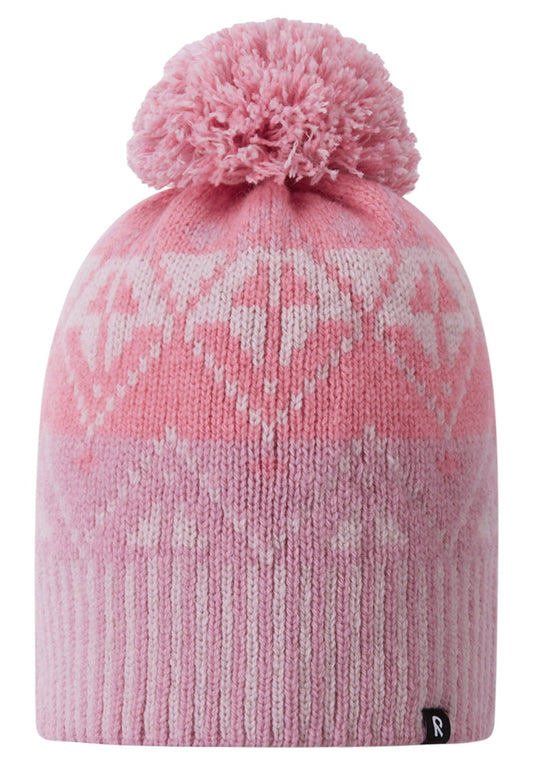 Reima KIDS POHJOINEN BEANIE - Headwear at PeakStyle