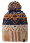 Reima KIDS POHJOINEN BEANIE - Headwear at PeakStyle