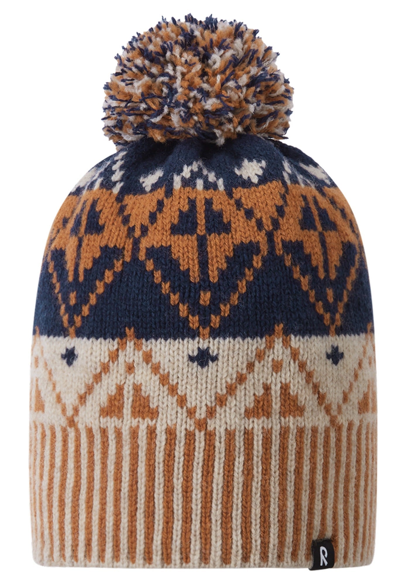 Reima KIDS POHJOINEN BEANIE - Headwear at PeakStyle