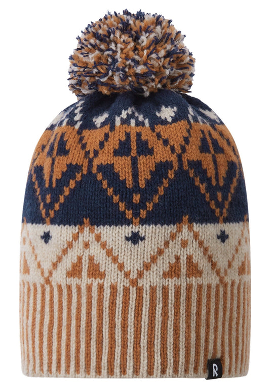 Reima KIDS POHJOINEN BEANIE - Headwear at PeakStyle