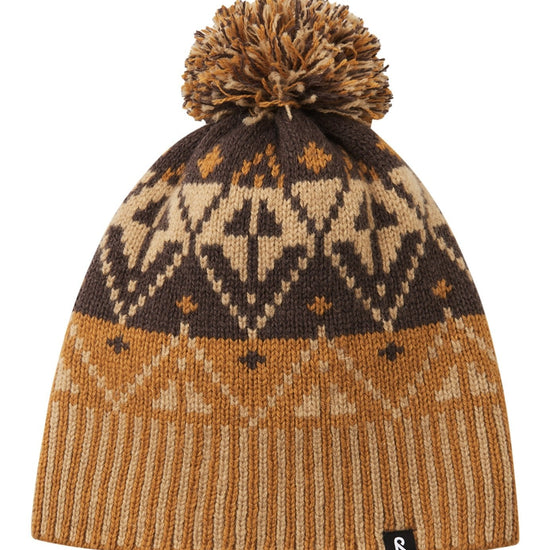 Reima KIDS POHJOINEN BEANIE - Headwear at PeakStyle