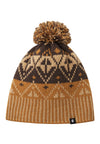Reima KIDS POHJOINEN BEANIE - Headwear at PeakStyle