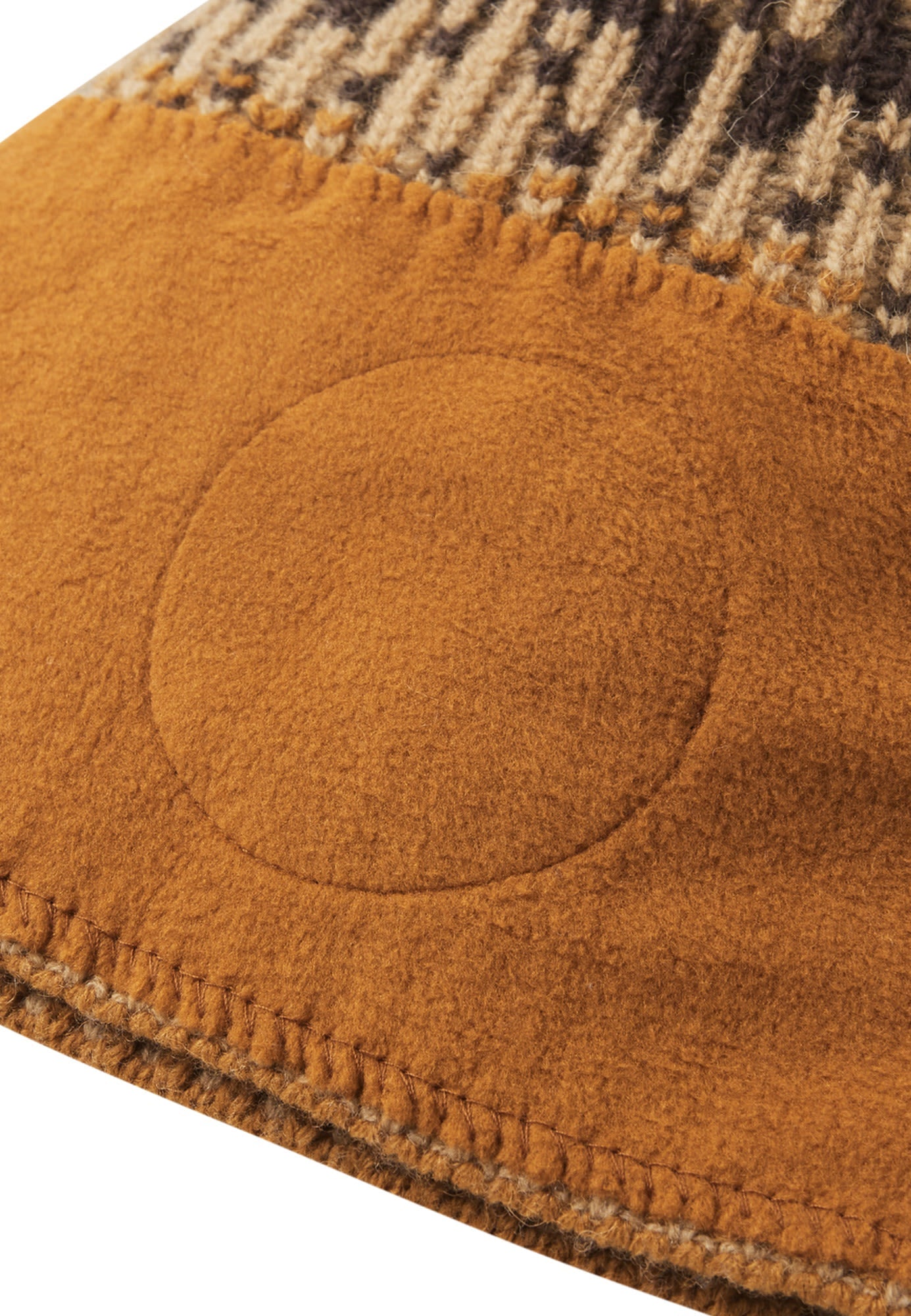 Reima KIDS POHJOINEN BEANIE - Headwear at PeakStyle
