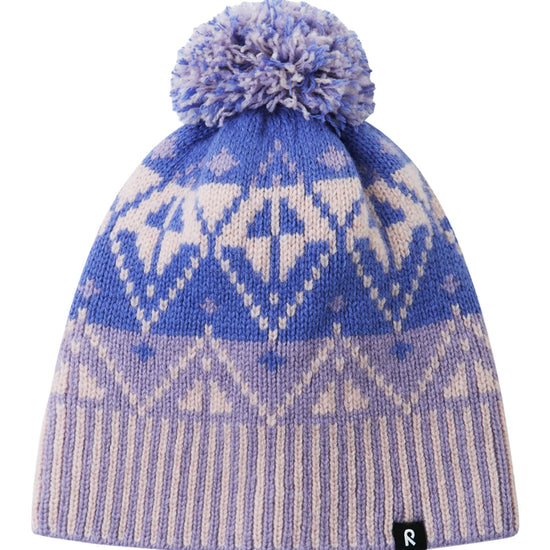 Reima KIDS POHJOINEN BEANIE - Headwear at PeakStyle