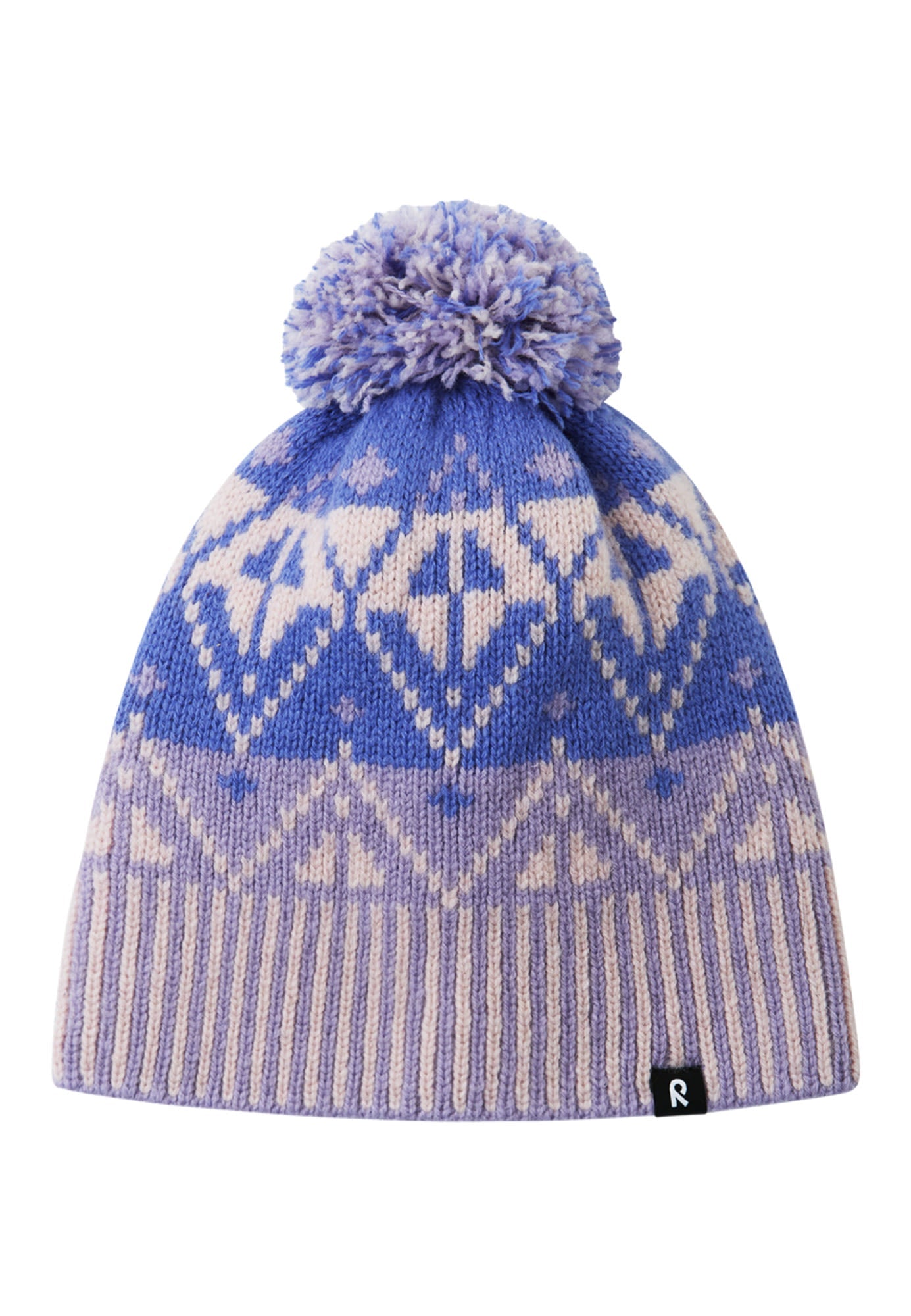 Reima KIDS POHJOINEN BEANIE - Headwear at PeakStyle