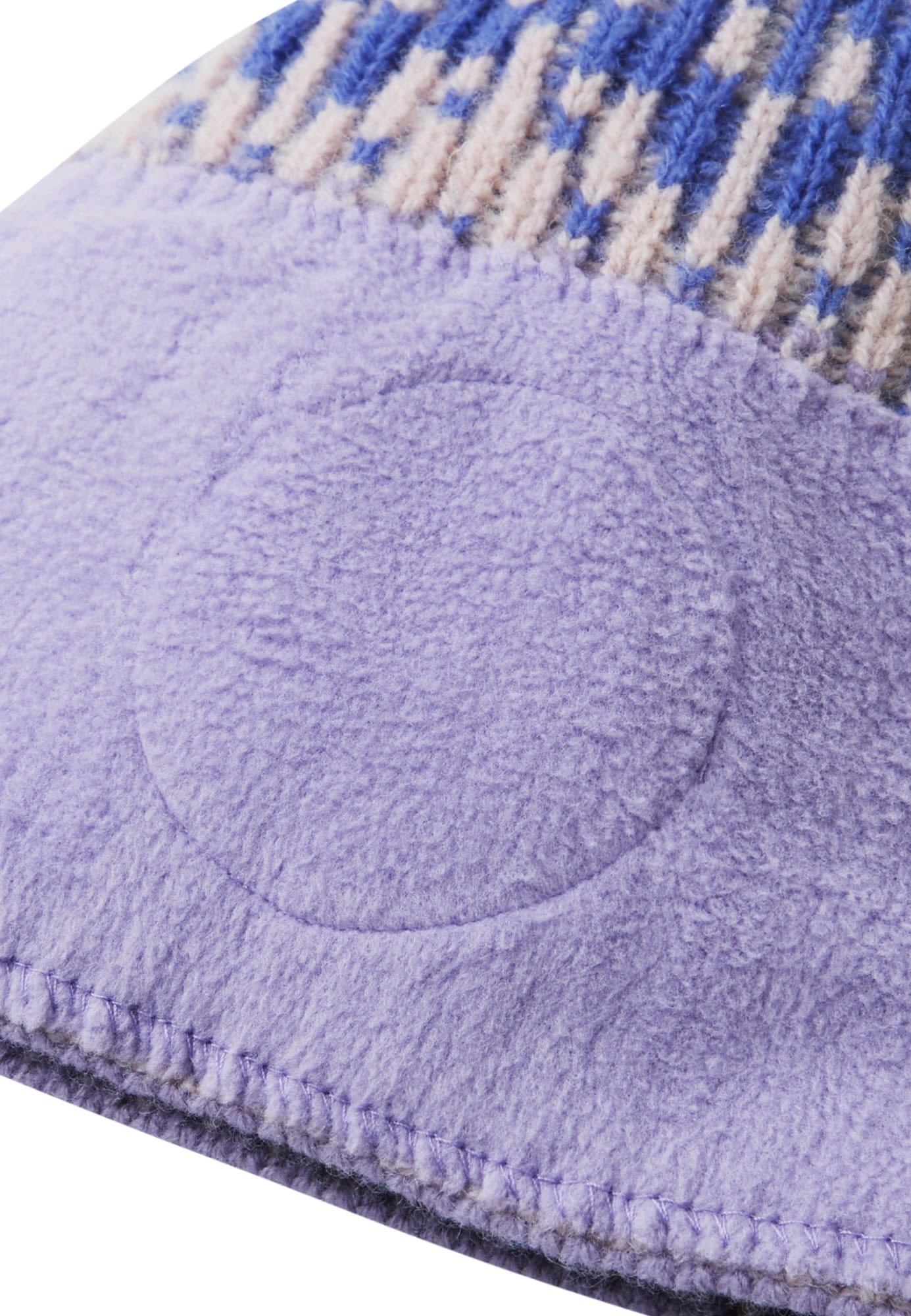 Reima KIDS POHJOINEN BEANIE - Headwear at PeakStyle