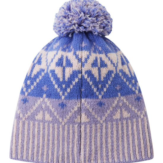 Reima KIDS POHJOINEN BEANIE - Headwear at PeakStyle