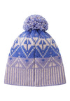 Reima KIDS POHJOINEN BEANIE - Headwear at PeakStyle
