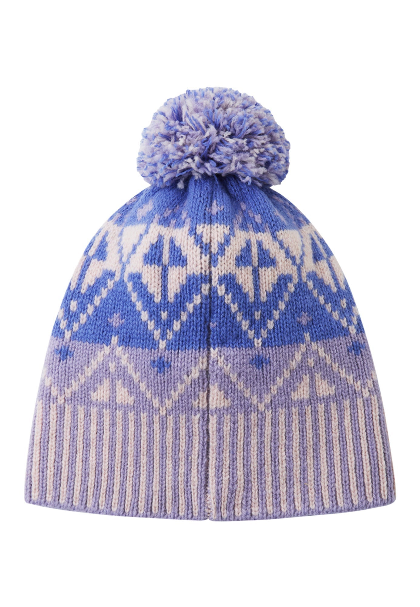 Reima KIDS POHJOINEN BEANIE - Headwear at PeakStyle
