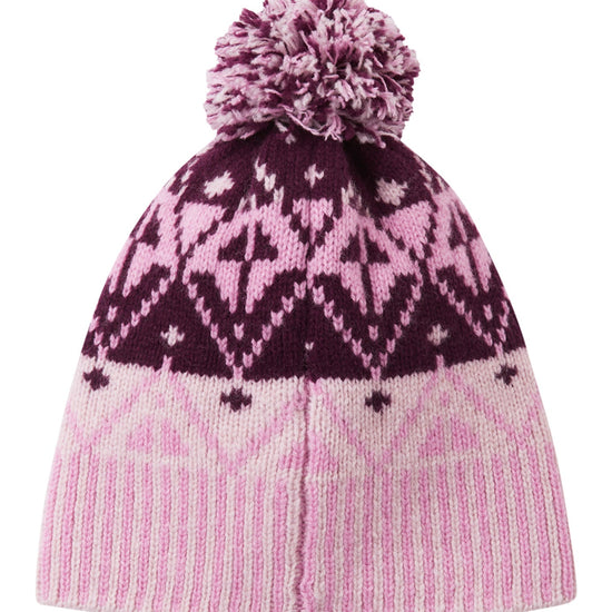 Reima KIDS POHJOINEN BEANIE - Headwear at PeakStyle