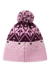 Reima KIDS POHJOINEN BEANIE - Headwear at PeakStyle