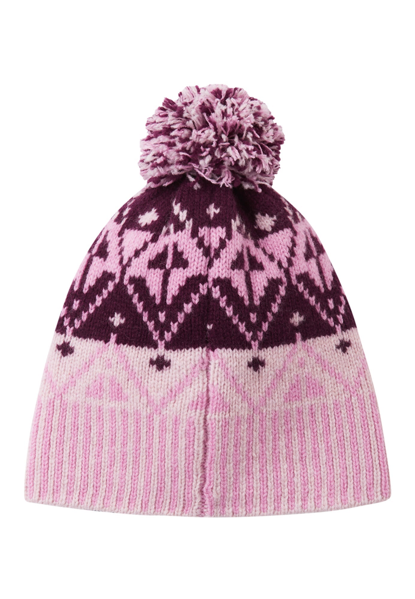 Reima KIDS POHJOINEN BEANIE - Headwear at PeakStyle