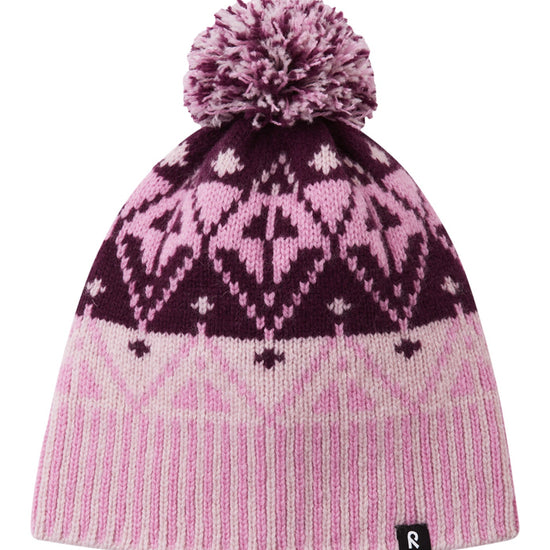 Reima KIDS POHJOINEN BEANIE - Headwear at PeakStyle