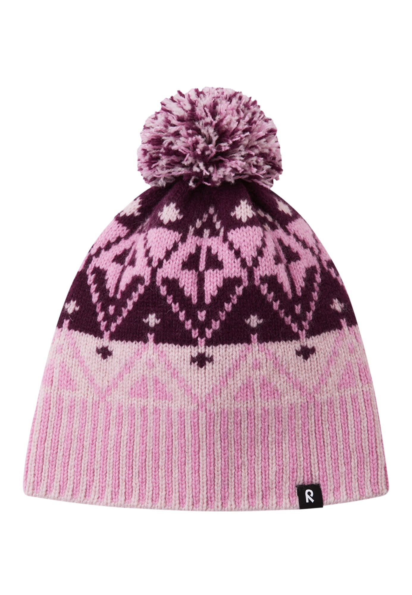 Reima KIDS POHJOINEN BEANIE - Headwear at PeakStyle
