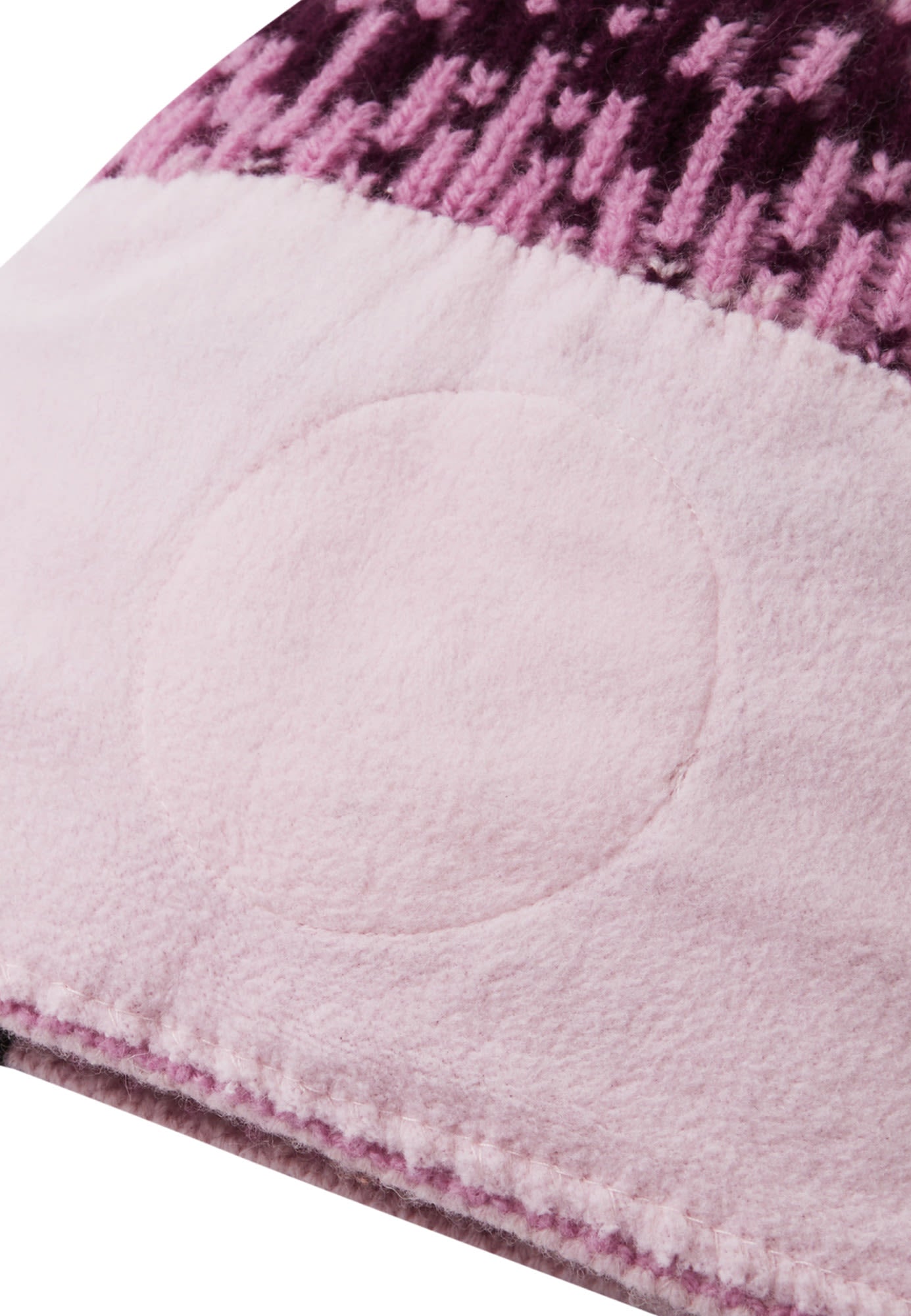 Reima KIDS POHJOINEN BEANIE - Headwear at PeakStyle