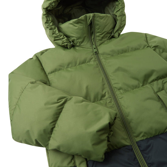 Reima KIDS TEISKO WINTER JACKET - Outerwear at PeakStyle