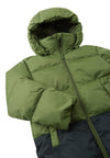 Reima KIDS TEISKO WINTER JACKET - Outerwear at PeakStyle
