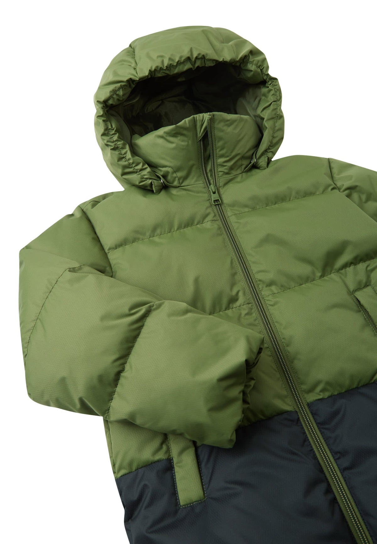 Reima KIDS TEISKO WINTER JACKET - Outerwear at PeakStyle