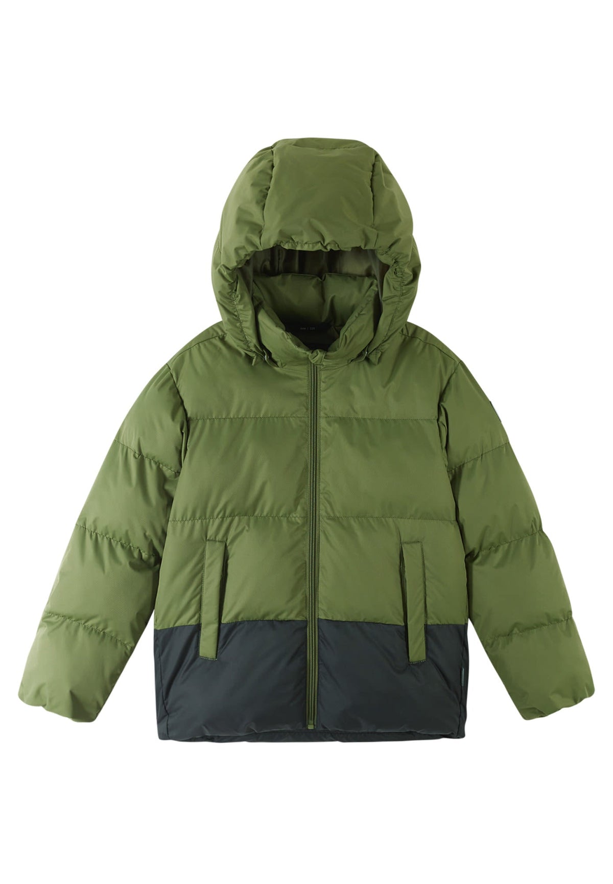 Reima KIDS TEISKO WINTER JACKET - Outerwear at PeakStyle