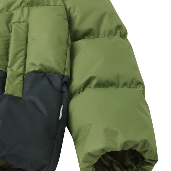 Reima KIDS TEISKO WINTER JACKET - Outerwear at PeakStyle