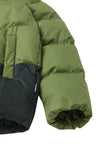 Reima KIDS TEISKO WINTER JACKET - Outerwear at PeakStyle