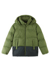 Reima KIDS TEISKO WINTER JACKET - Outerwear at PeakStyle