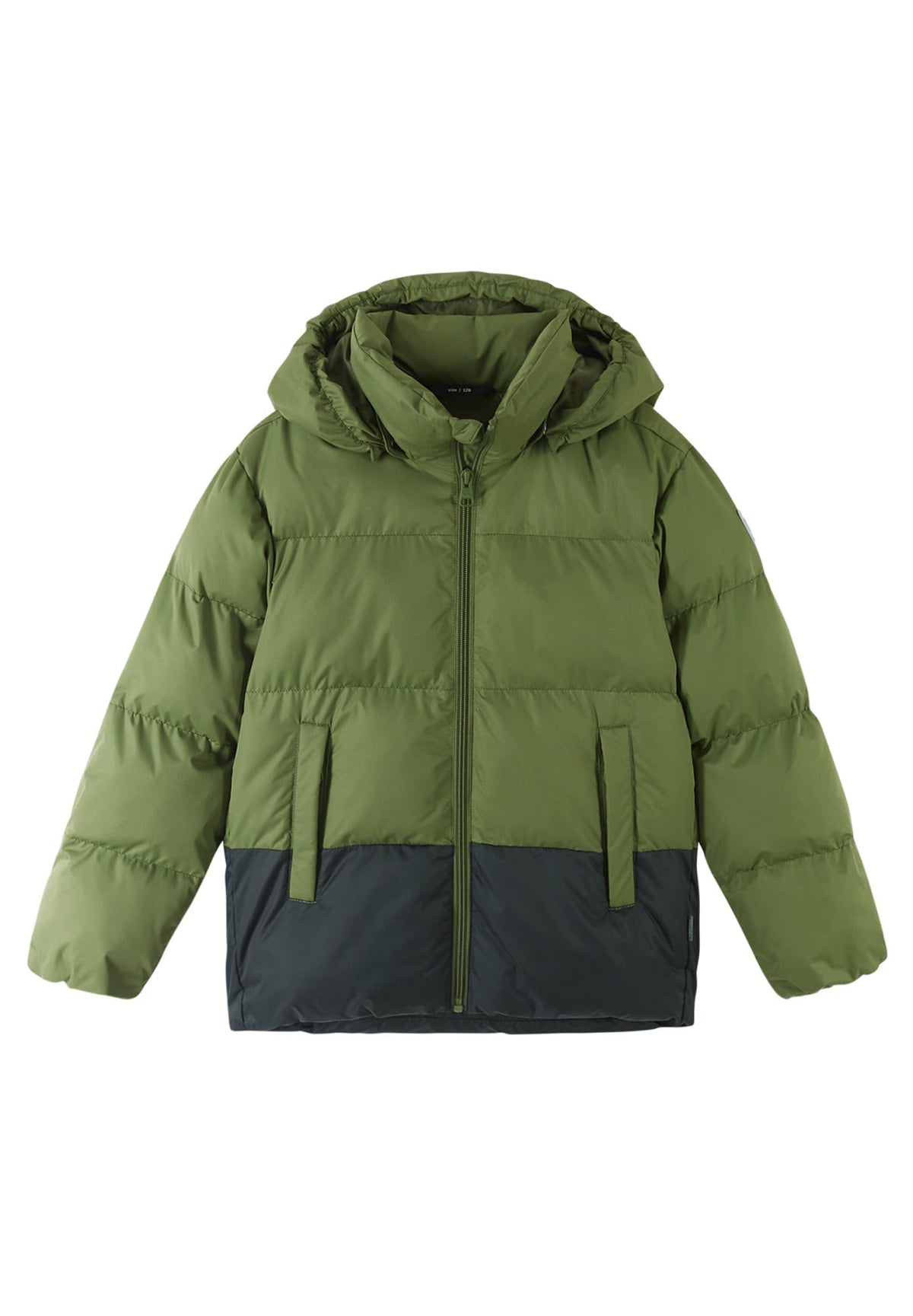 Reima KIDS TEISKO WINTER JACKET - Outerwear at PeakStyle