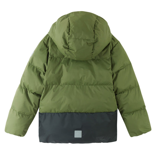 Reima KIDS TEISKO WINTER JACKET - Outerwear at PeakStyle