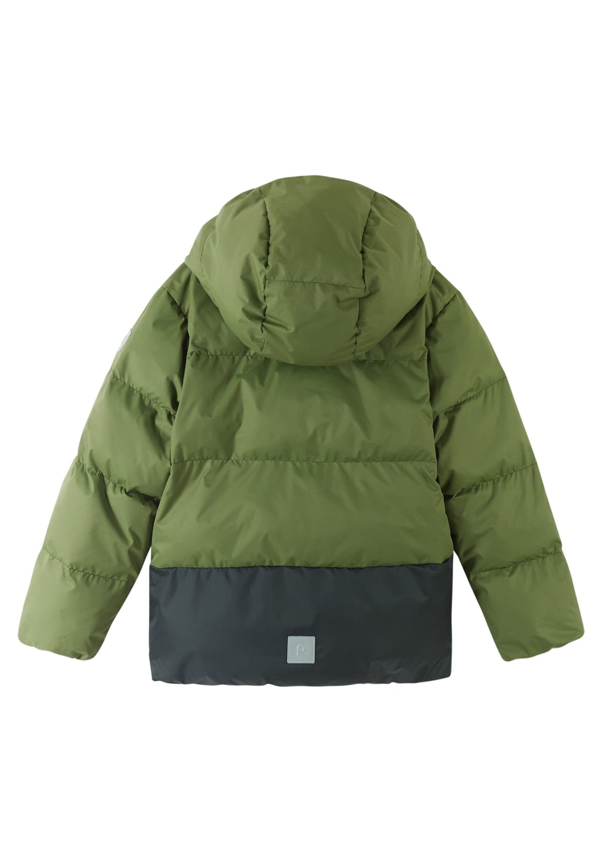 Reima KIDS TEISKO WINTER JACKET - Outerwear at PeakStyle