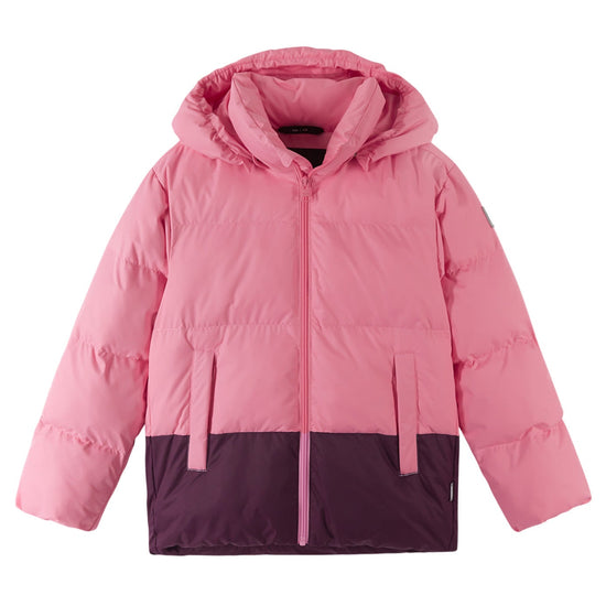 Reima KIDS TEISKO WINTER JACKET - Outerwear at PeakStyle