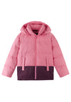 Reima KIDS TEISKO WINTER JACKET - Outerwear at PeakStyle