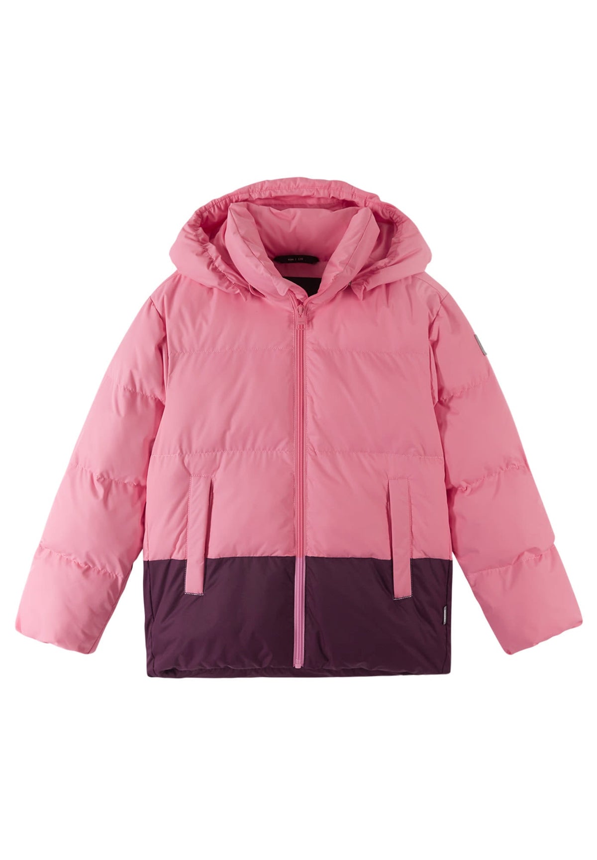 Reima KIDS TEISKO WINTER JACKET - Outerwear at PeakStyle