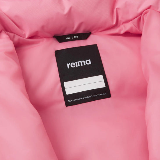 Reima KIDS TEISKO WINTER JACKET - Outerwear at PeakStyle