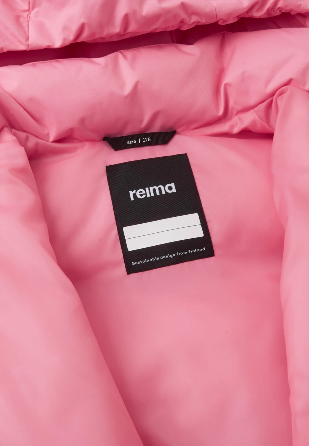 Reima KIDS TEISKO WINTER JACKET - Outerwear at PeakStyle