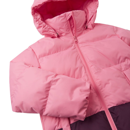 Reima KIDS TEISKO WINTER JACKET - Outerwear at PeakStyle