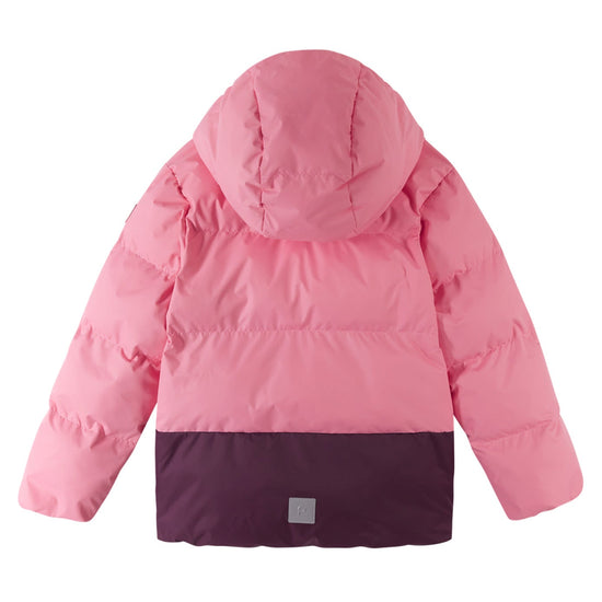 Reima KIDS TEISKO WINTER JACKET - Outerwear at PeakStyle