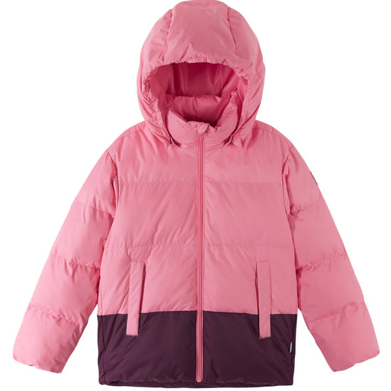 Reima KIDS TEISKO WINTER JACKET - Outerwear at PeakStyle